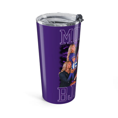 Morgan Bjella 20oz Tumbler