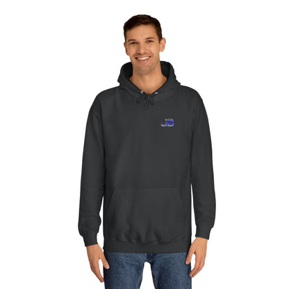 Jalen Bell Player Icon Initals Premium Hoodie