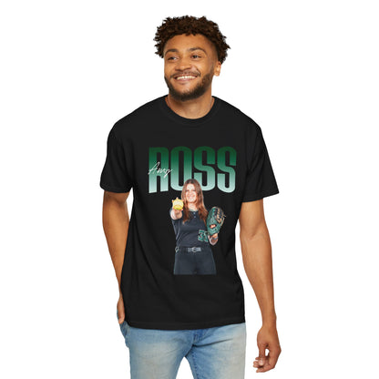 Amy Ross Athlete Glory Premium Tee