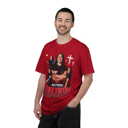 Alyssa Galindo Premium Tee