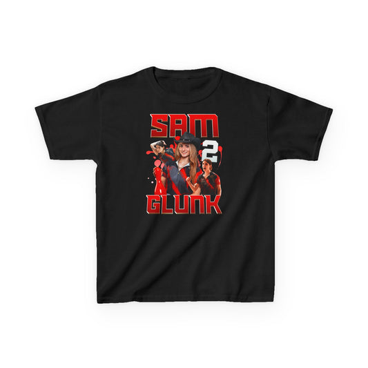 Sam Glunk Kids Tee