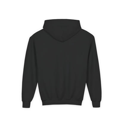 Iyanna Rogers Kids Hoodie