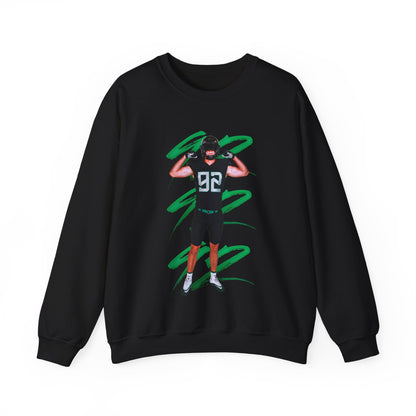 Cole Goldsworthy Crewneck Sweatshirt