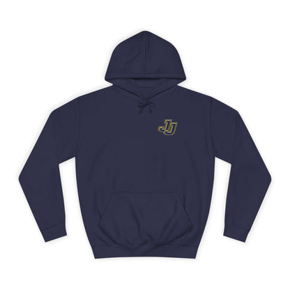 Jenna Joyce Player Icon Number Premium Hoodie