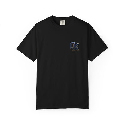 Owen Kalonihea Logo Premium Tee