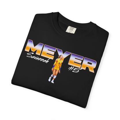 Savannah Meyer Lowkey Premium Tee
