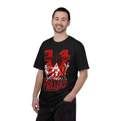 Blake Wallace Premium Tee
