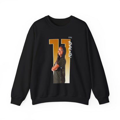 Sav Singleton Player Icon Crewneck Sweatshirt