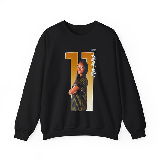 Sav Singleton Player Icon Crewneck Sweatshirt