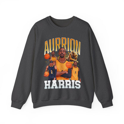 Aurrion Harris Crewneck Sweatshirt