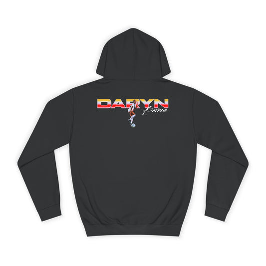 Daryn Barnes Star Player Premium Hoodie