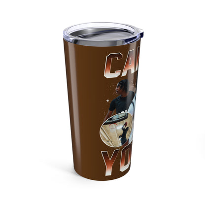 Camare Young 20oz Tumbler