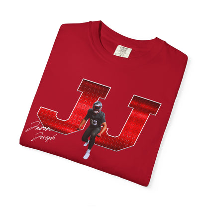 Javon Joseph Big Initials Premium Tee