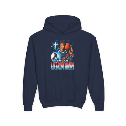 Sa'Lah Hemingway Faith Based Kids Hoodie