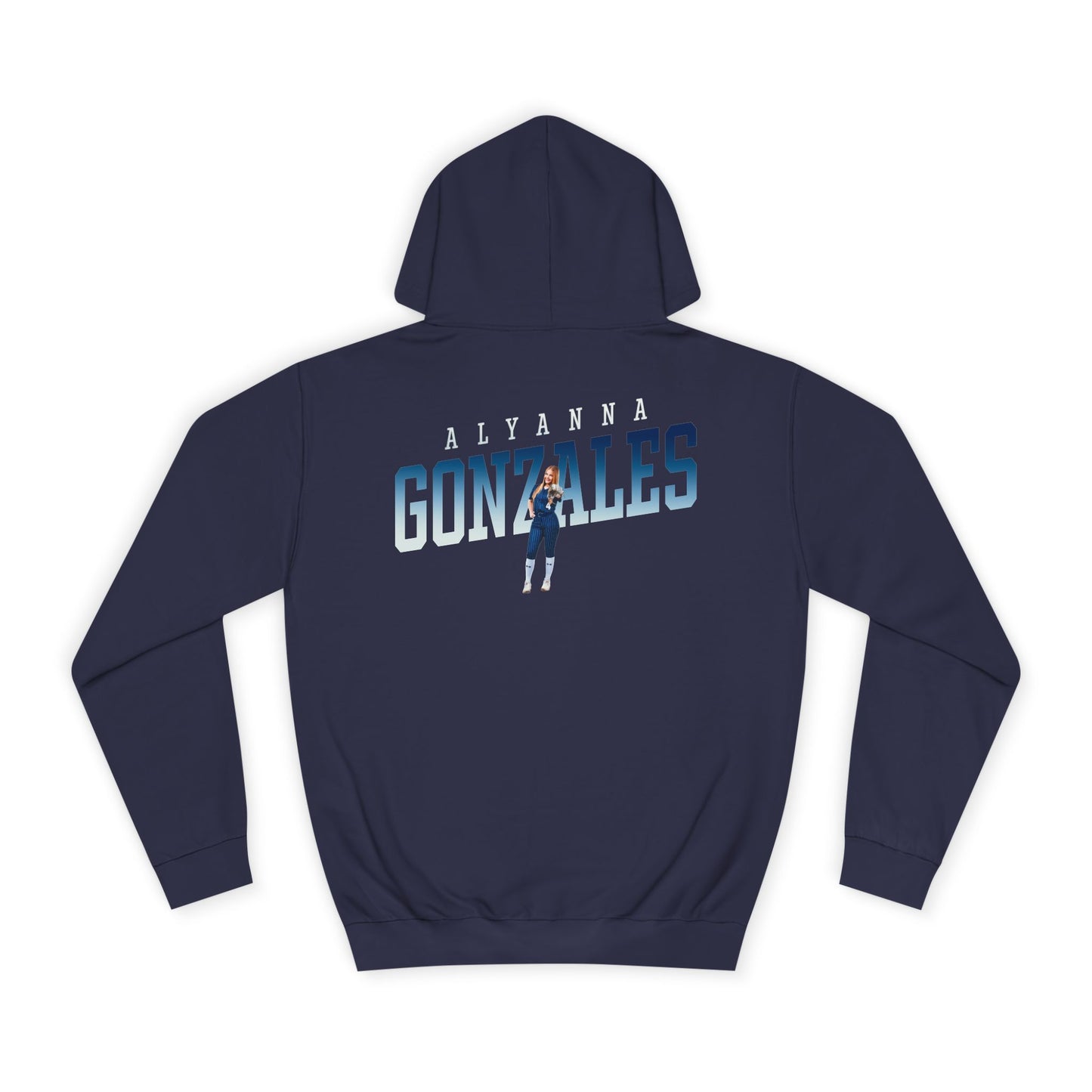 Alyanna Gonzales Player Icon Premium Hoodie