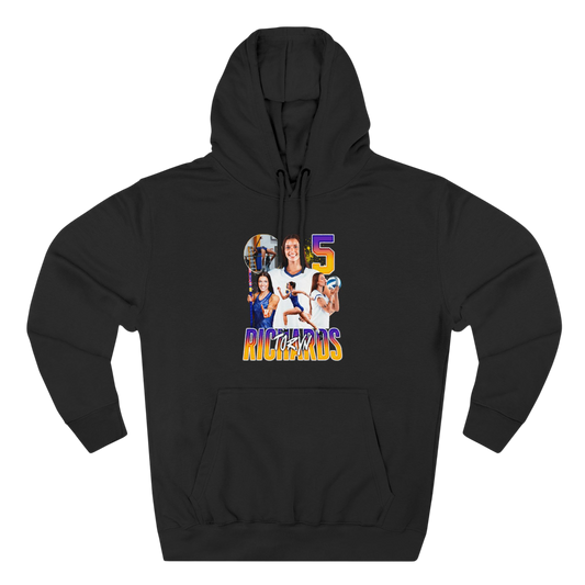 Toryn Richards Soft-Style Hoodie