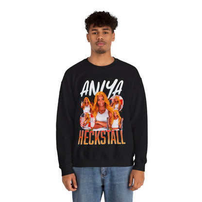Aniya Heckstall Crewneck Sweatshirt