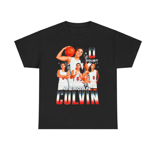 Teagan Colvin Heavyweight Tee