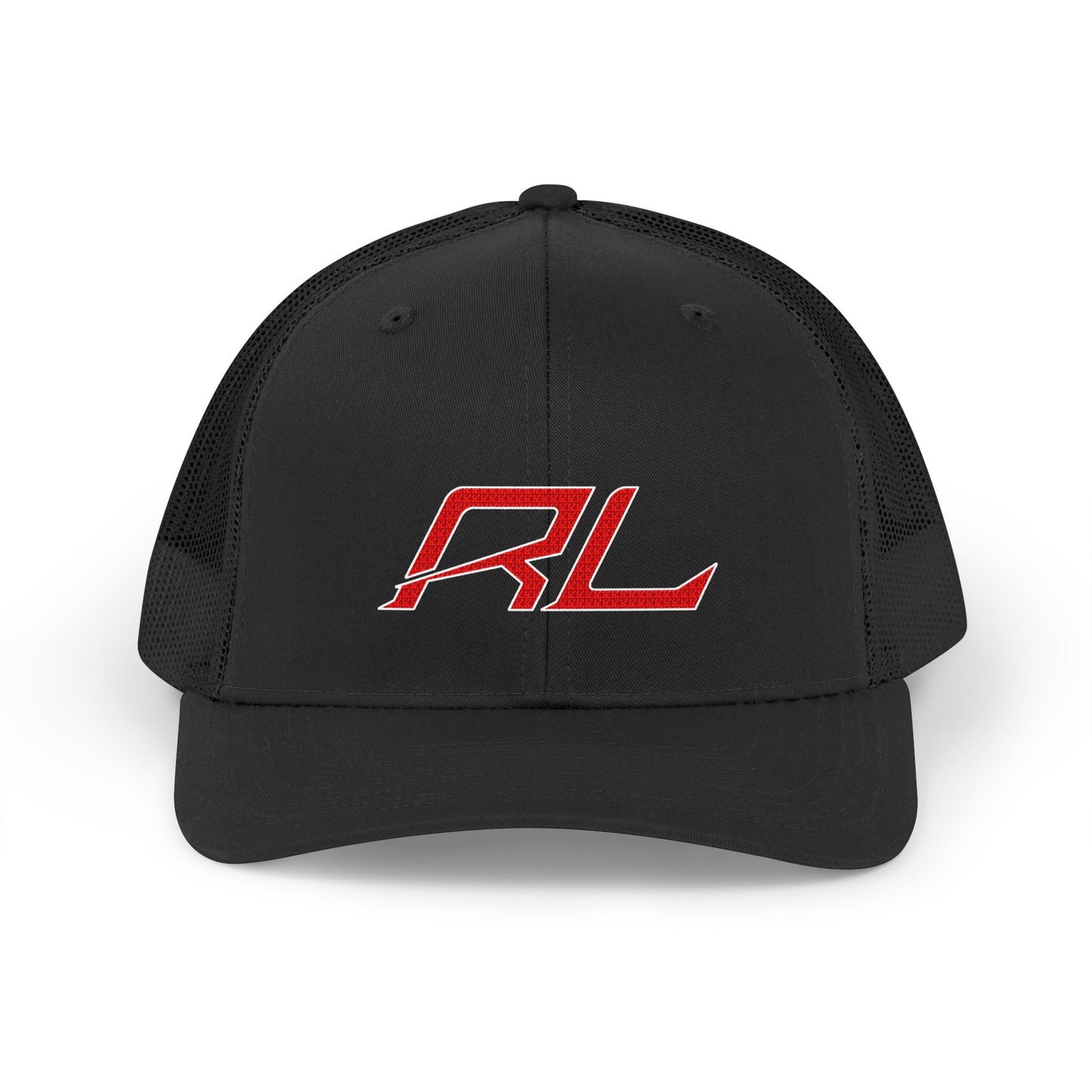 Ryleigh Lilly Logo Trucker Hat