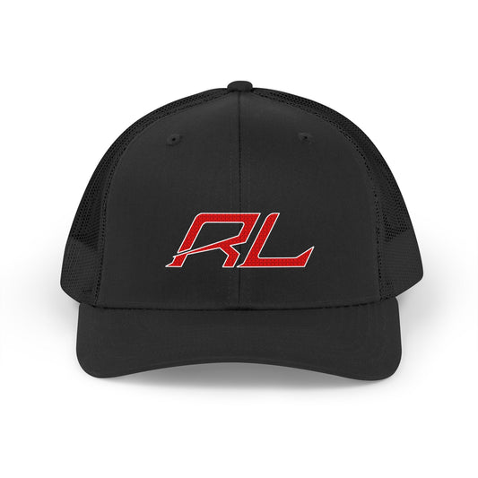Ryleigh Lilly Logo Trucker Hat