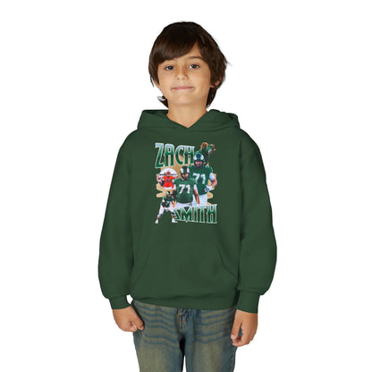 Zach Smith Kids Hoodie