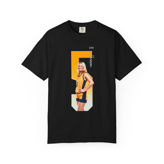 Alexa Hocevar Player Icon Number Premium Tee