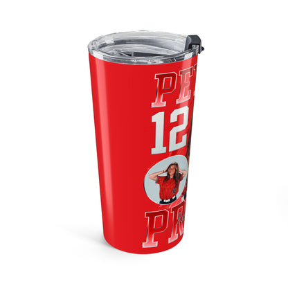 Peyton Pryor 20oz Tumbler