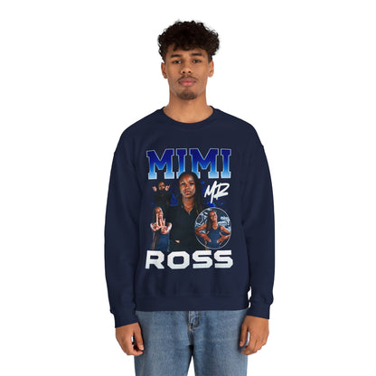 Mimi Ross Crewneck Sweatshirt