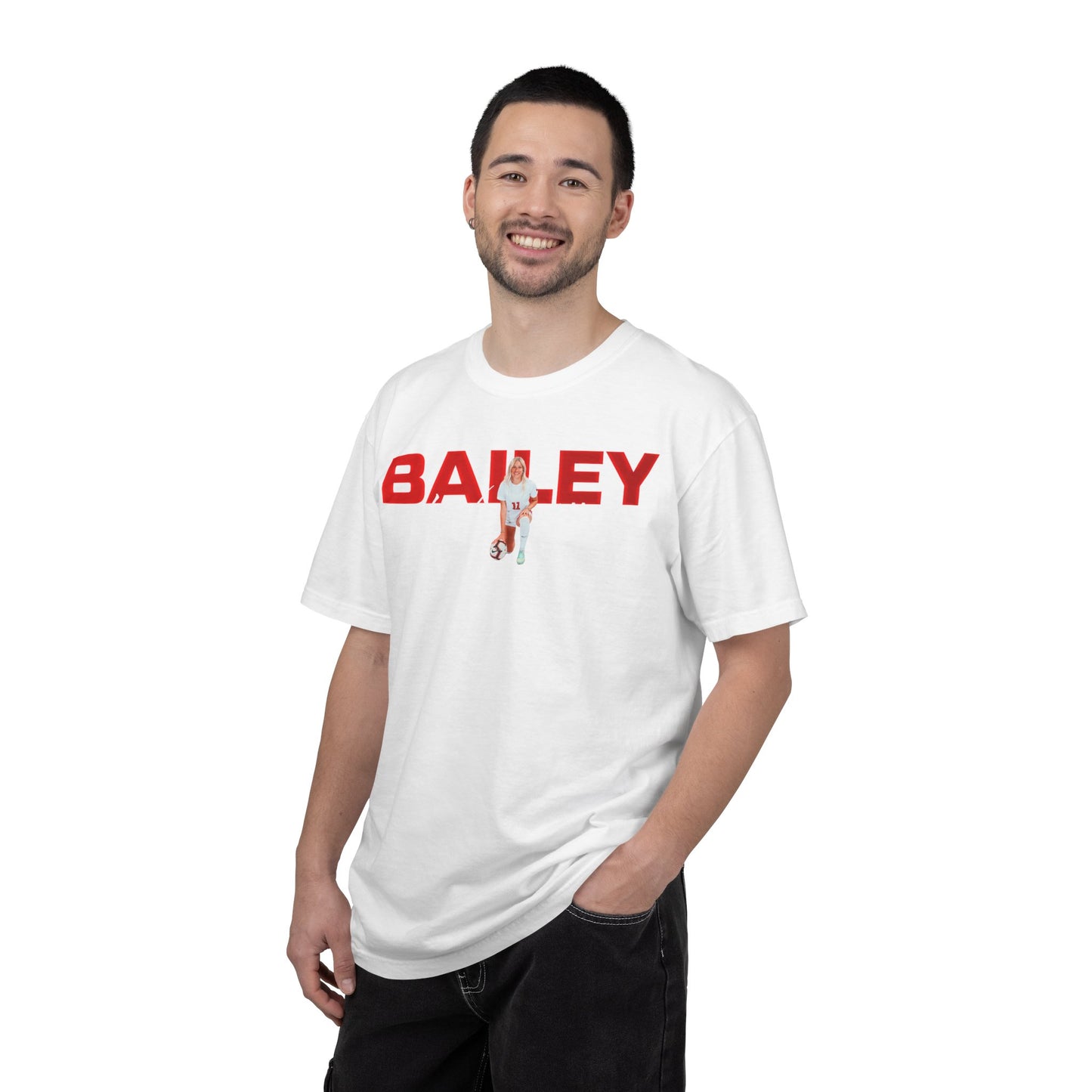 Bailey Leach Lowkey Premium Tee