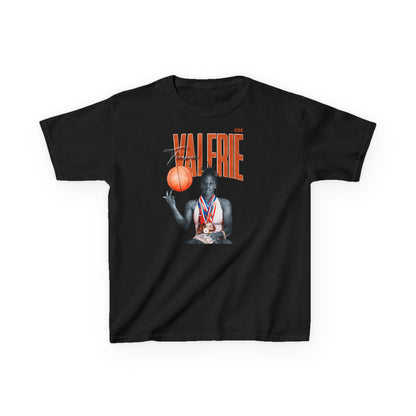 Treasure Valerie Faded Glory Kids Tee