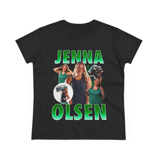 Jenna Olsen Women's Tee