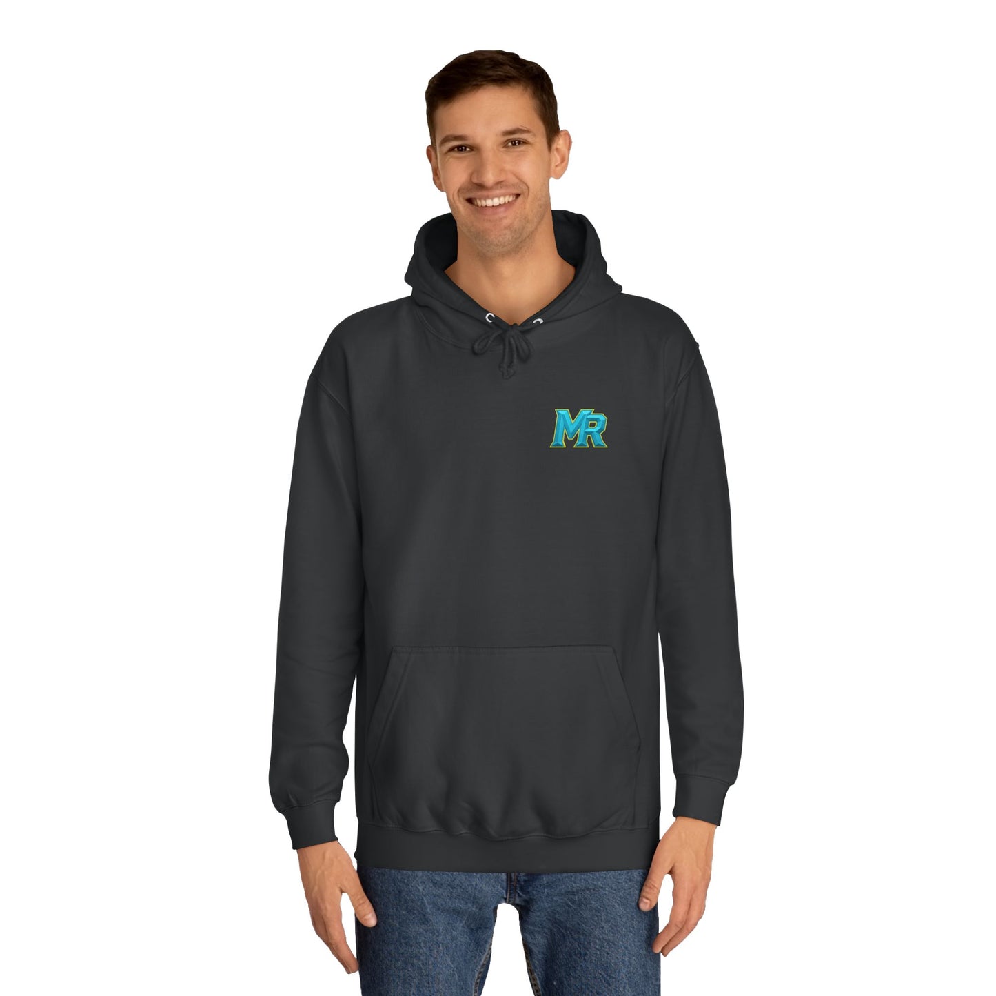 Michael Rowe Premium Hoodie