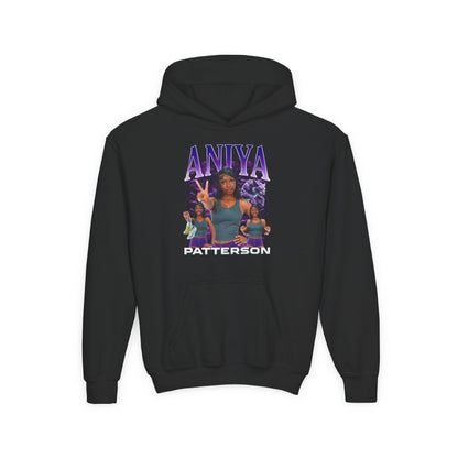 Aniya Patterson Kids Hoodie