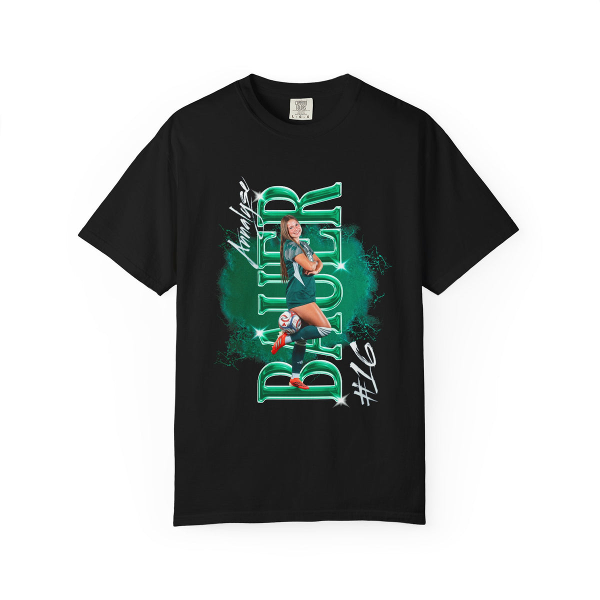 Annalyse Bauer Premium Tee