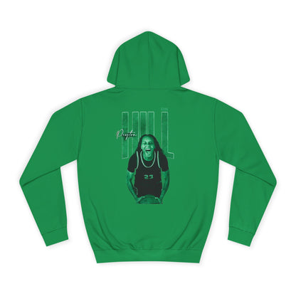 Peyton Hill Faded Glory Premium Hoodie