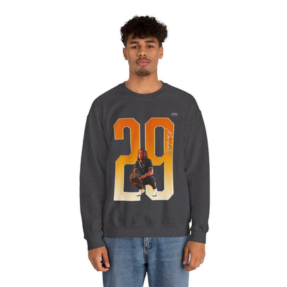 Nailyn Marshall Player Icon Number Crewneck Sweatshirt