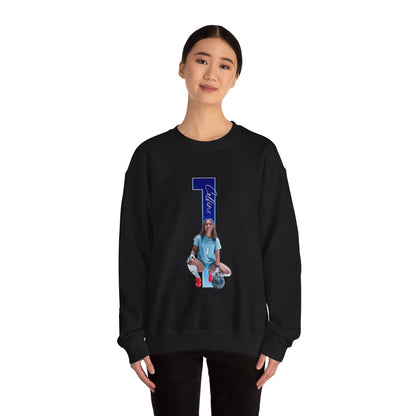 Mia Collins Player Icon Number Crewneck Sweatshirt