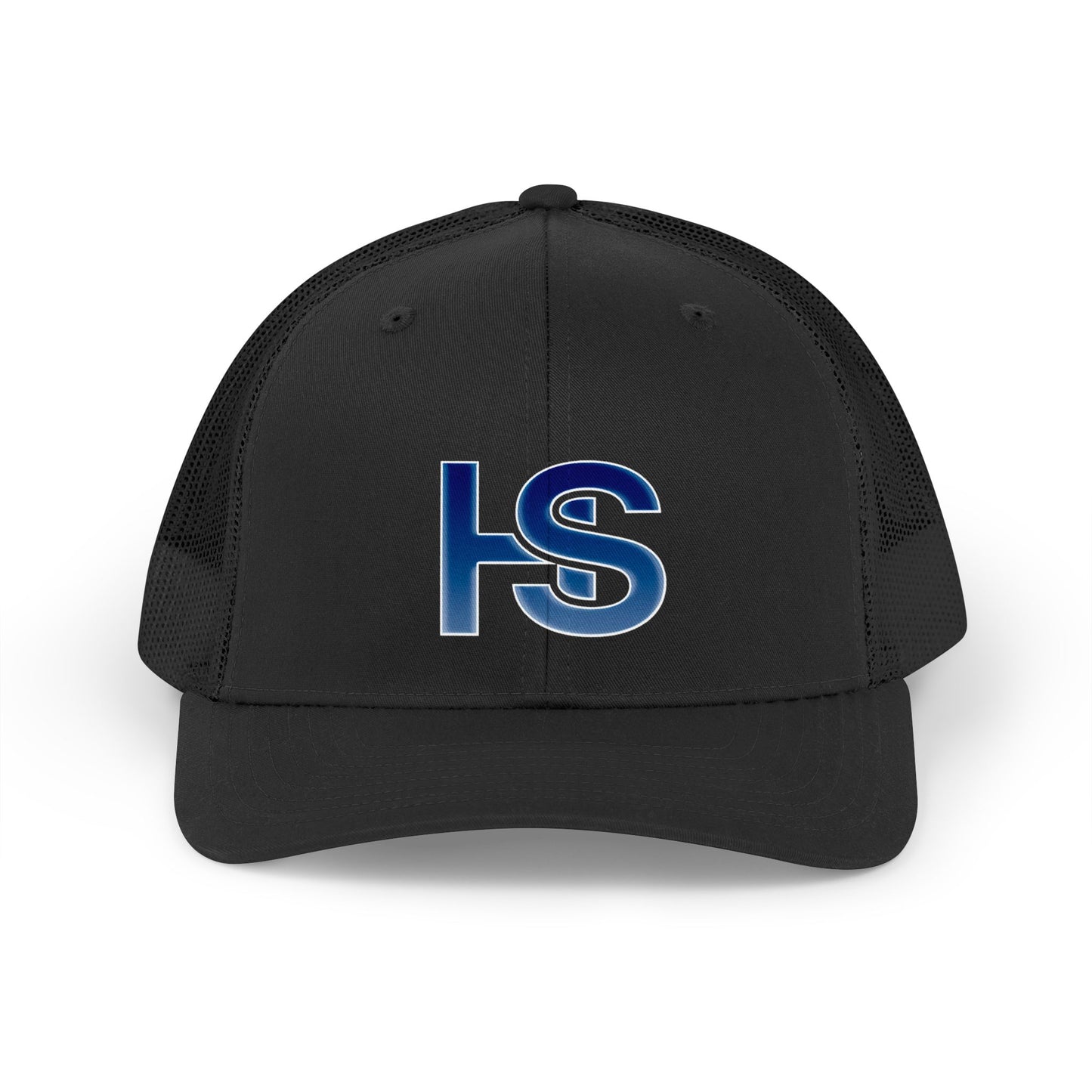 Copy of Hannah Smith Logo Trucker Hat