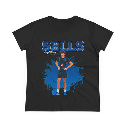 Deanthony Sells Women's Tee