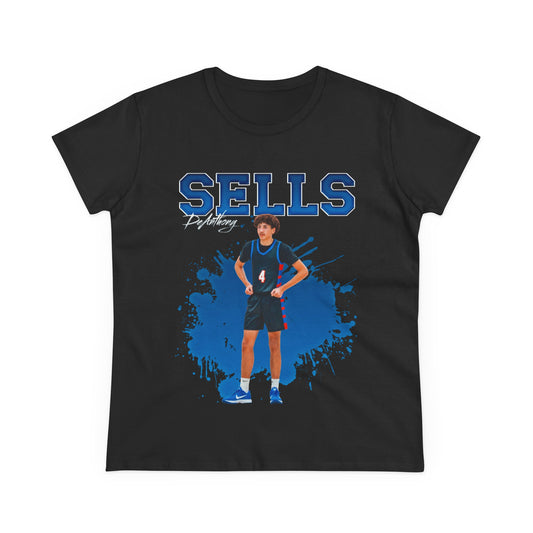 Deanthony Sells Women's Tee