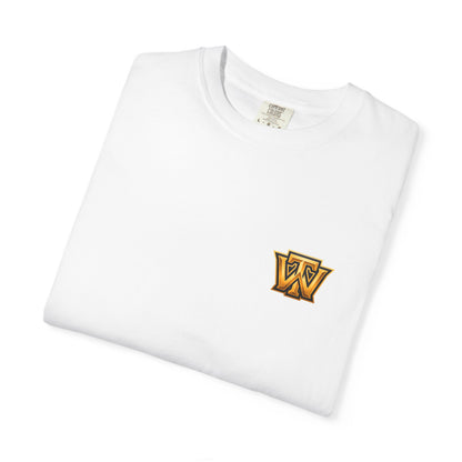 Tatyana Williams Logo Premium Tee