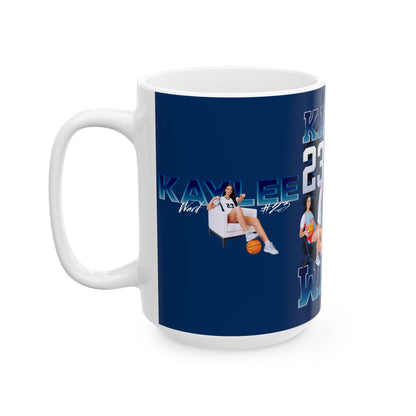 Kaylee Ward 15oz Mug