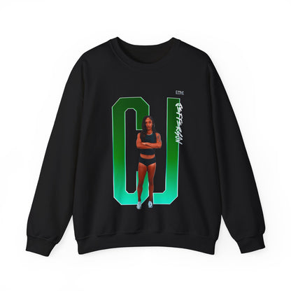 Channie Jefferson Player Icon Crewneck Sweatshirt