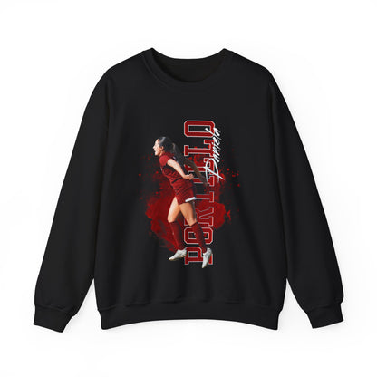 Daniela Portillo Crewneck Sweatshirt