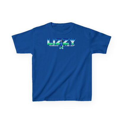 Lizzy Kwiatkowski Lowkey Kids Tee