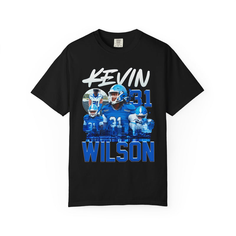 Kevin Wilson
