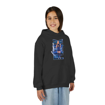Bianca Patik Kids Hoodie