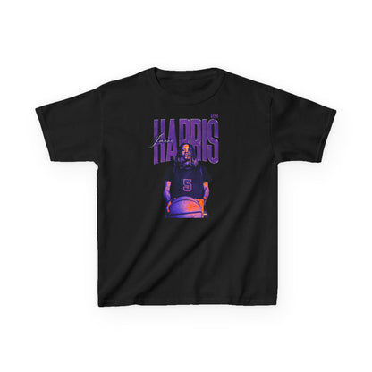 Imani Harris Faded Glory Kids Tee