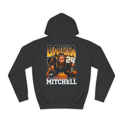 Daisia Mitchell Premium Hoodie