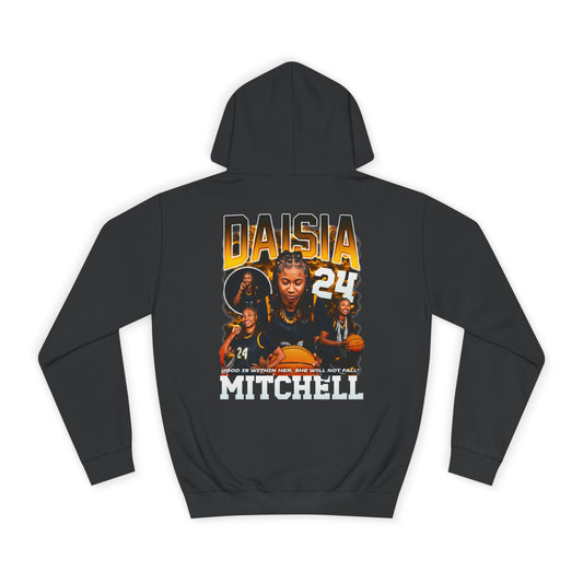 Daisia Mitchell Premium Hoodie